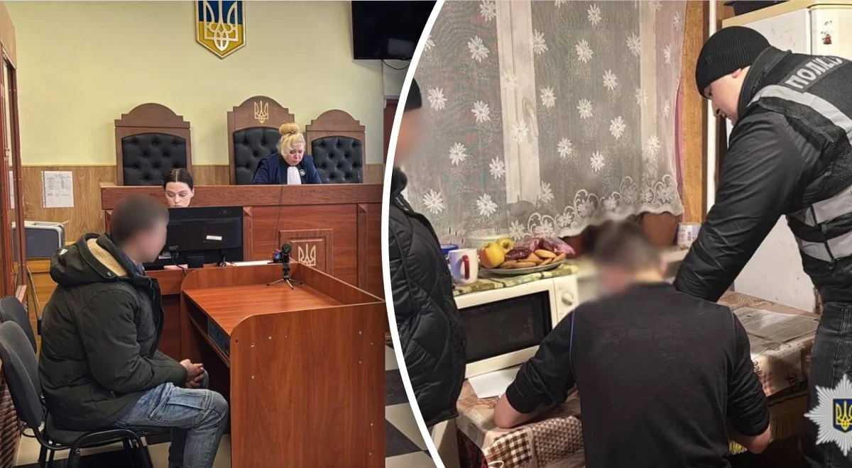 Суддя та поліцейський у справі про побиття дівчинки в Білій Церкві